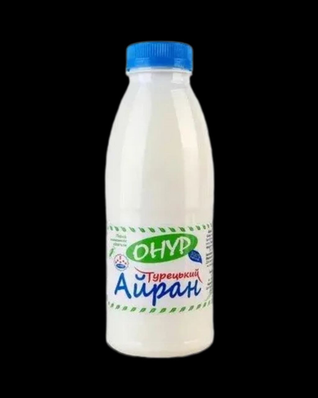 Айран ONUR 0,5л