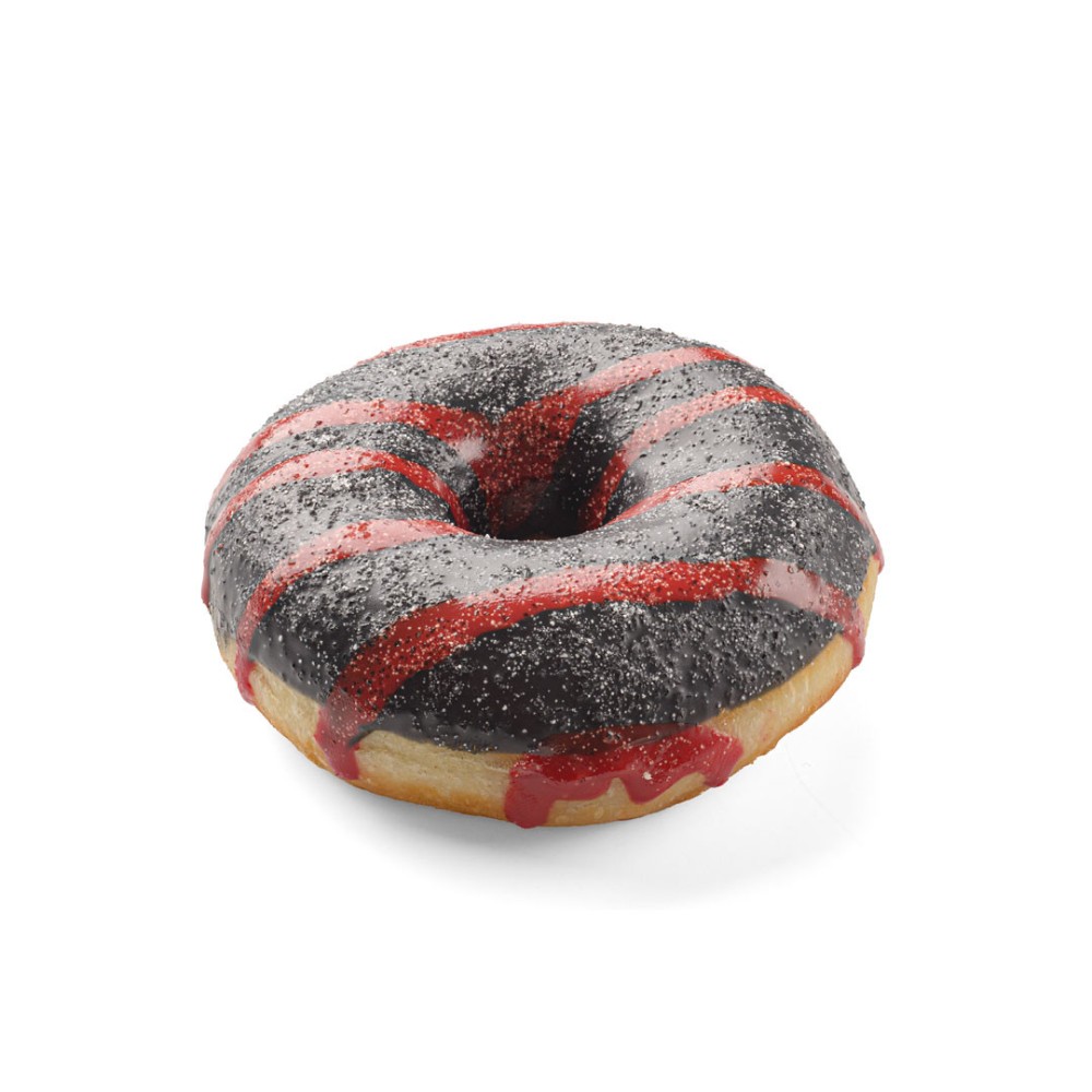 Donut КОЛА с начинкой