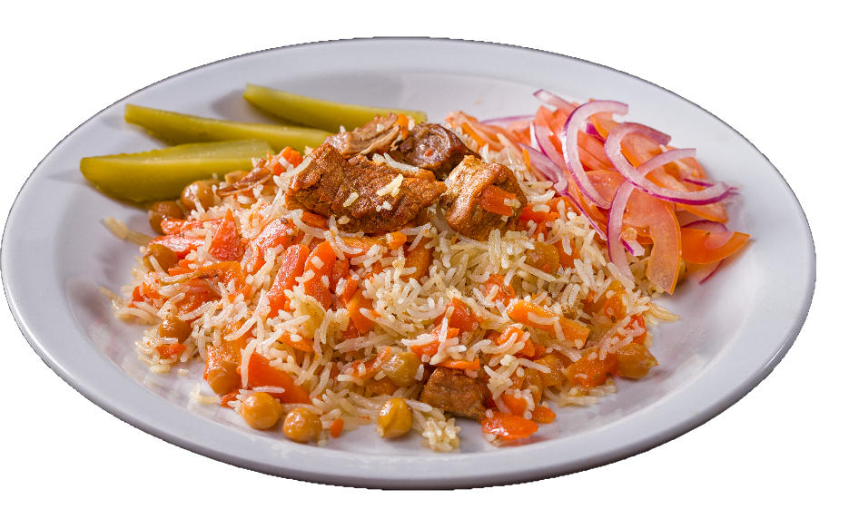 Плов