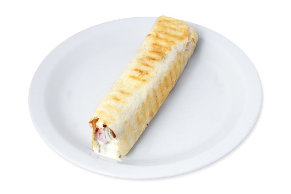 Донер (шаурма)