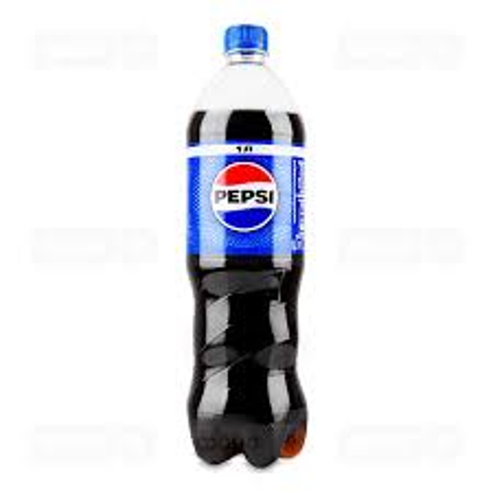 Pepsi