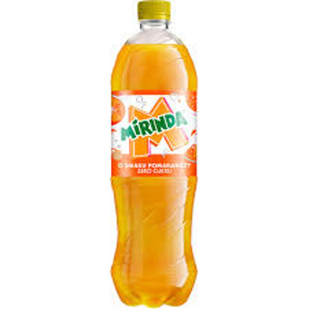 Mirinda
