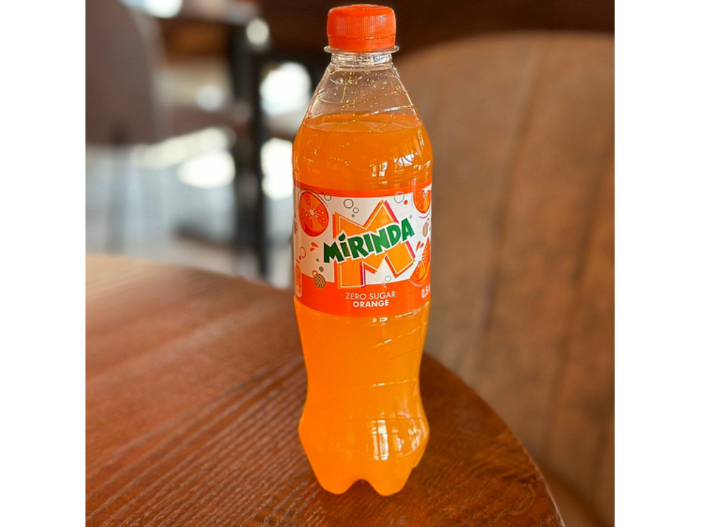 Мірінда   Refreshing 0.5л.