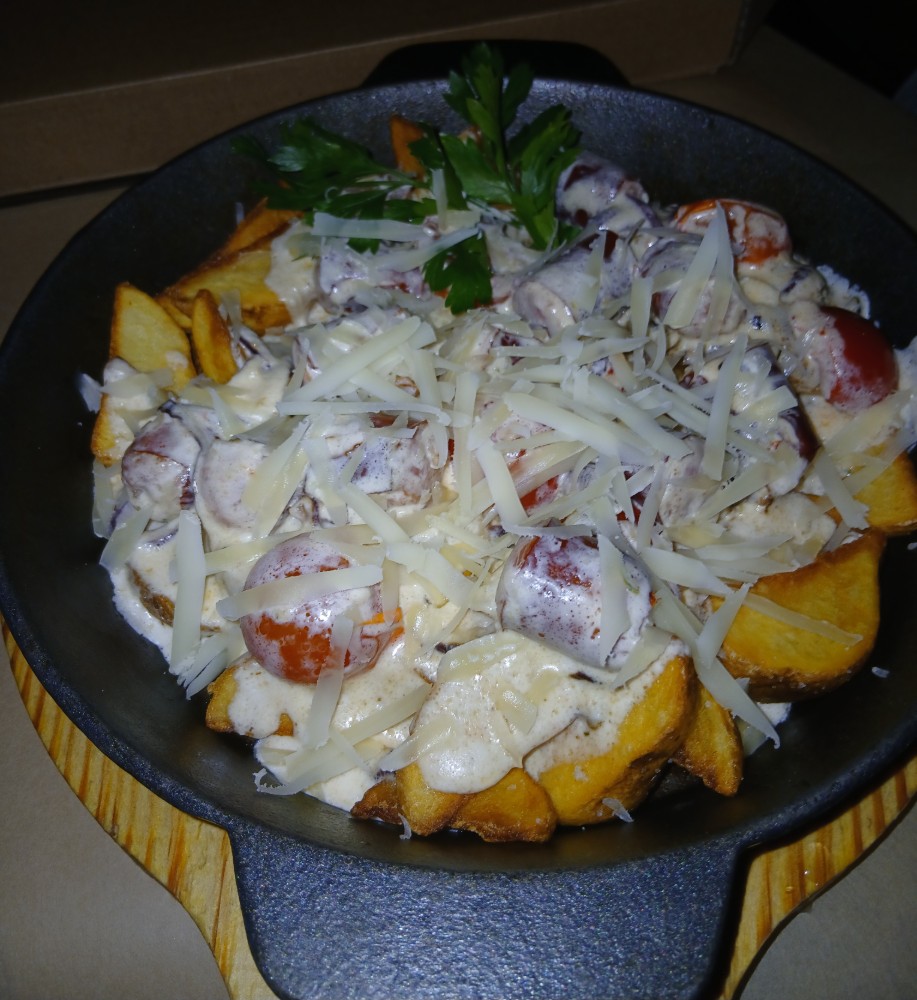 Пательня Козацька