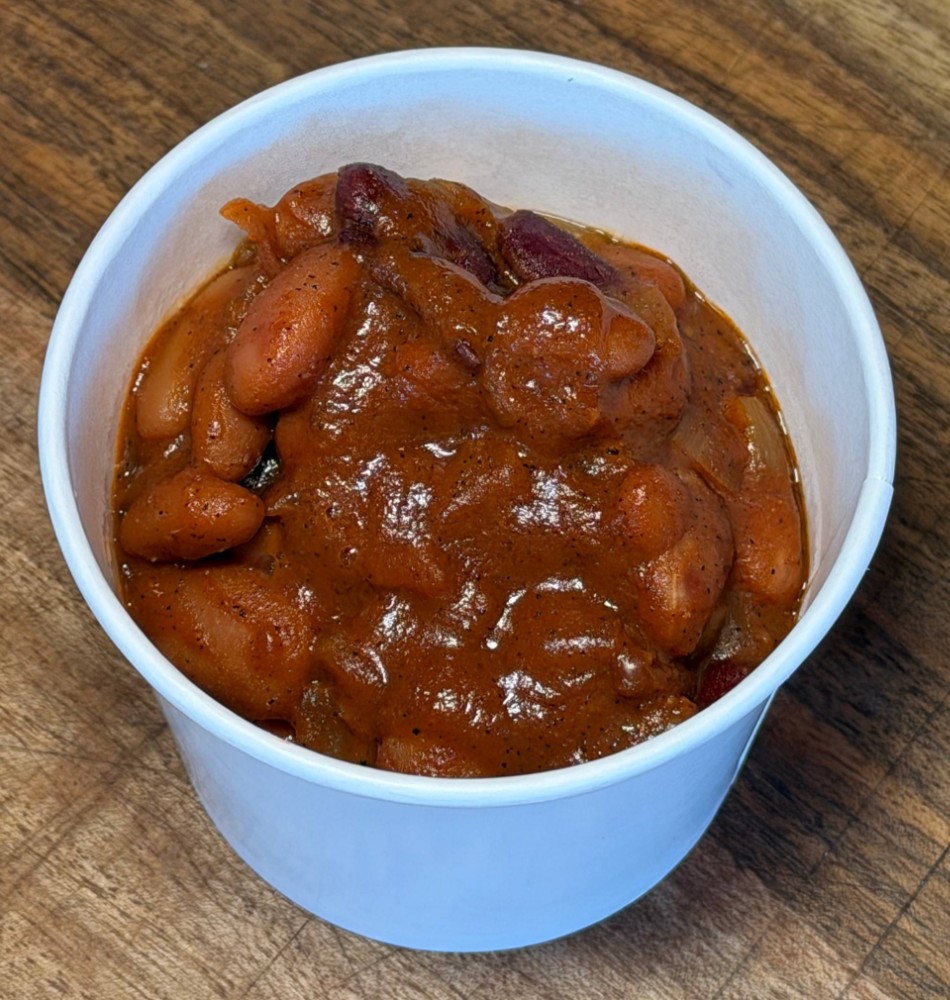 Боби Барбекю / BBQ Beans