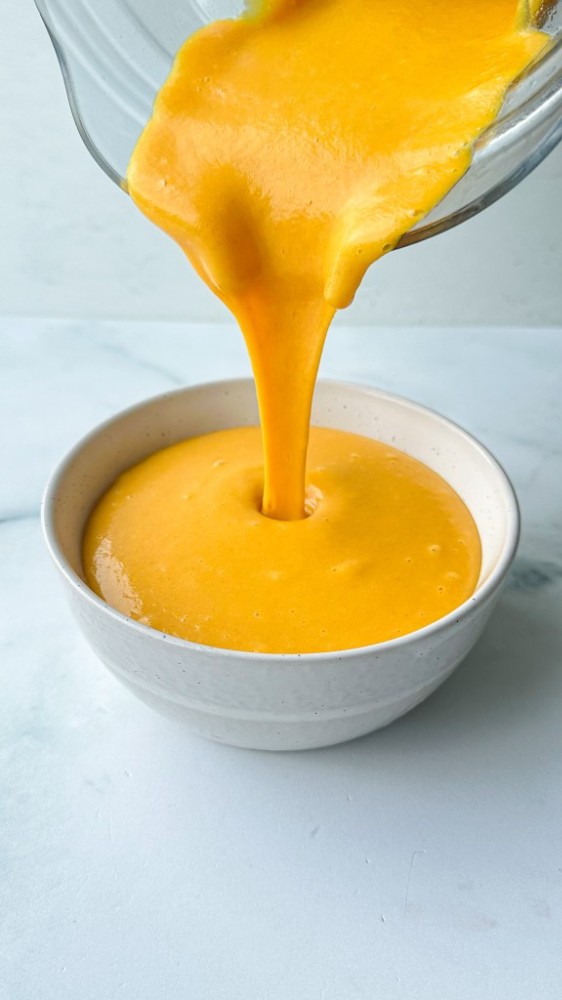 Максі Чіз Соус / Maxi Cheese Sauce