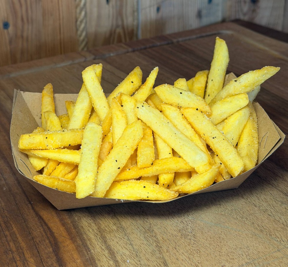 Картопля Фрі / French Fries