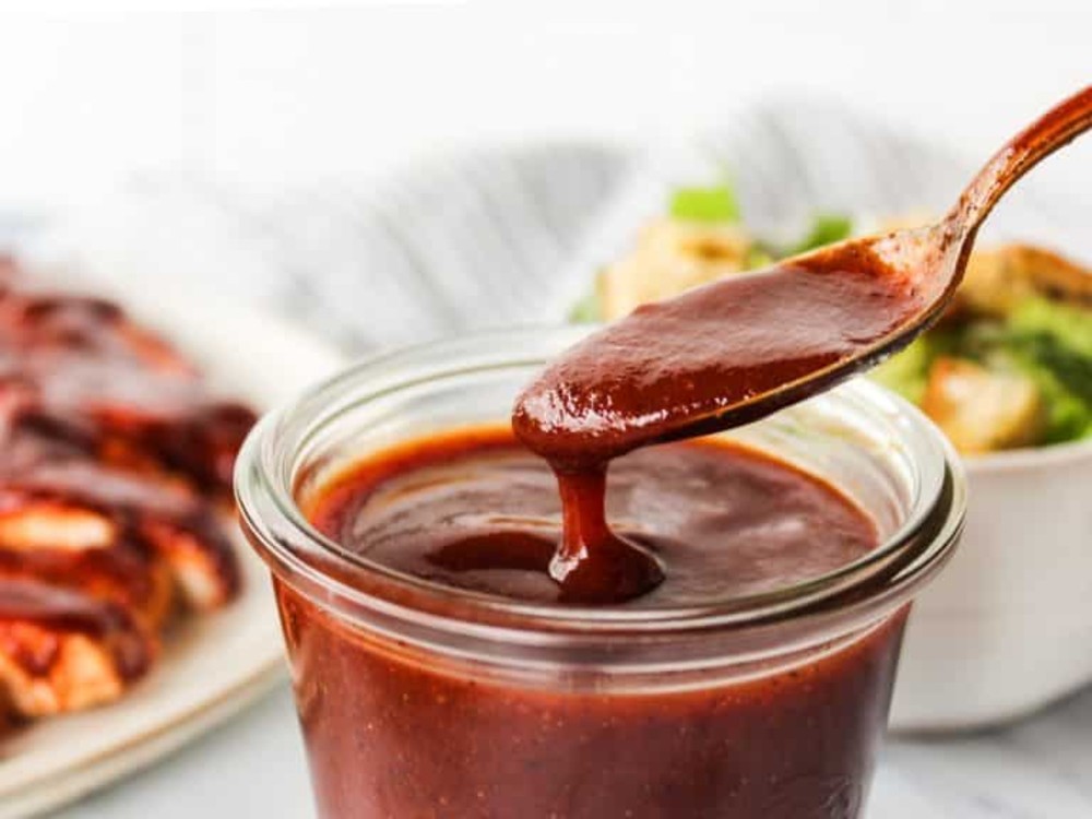 Барбекю Соус BigFoot / BBQ Sauce