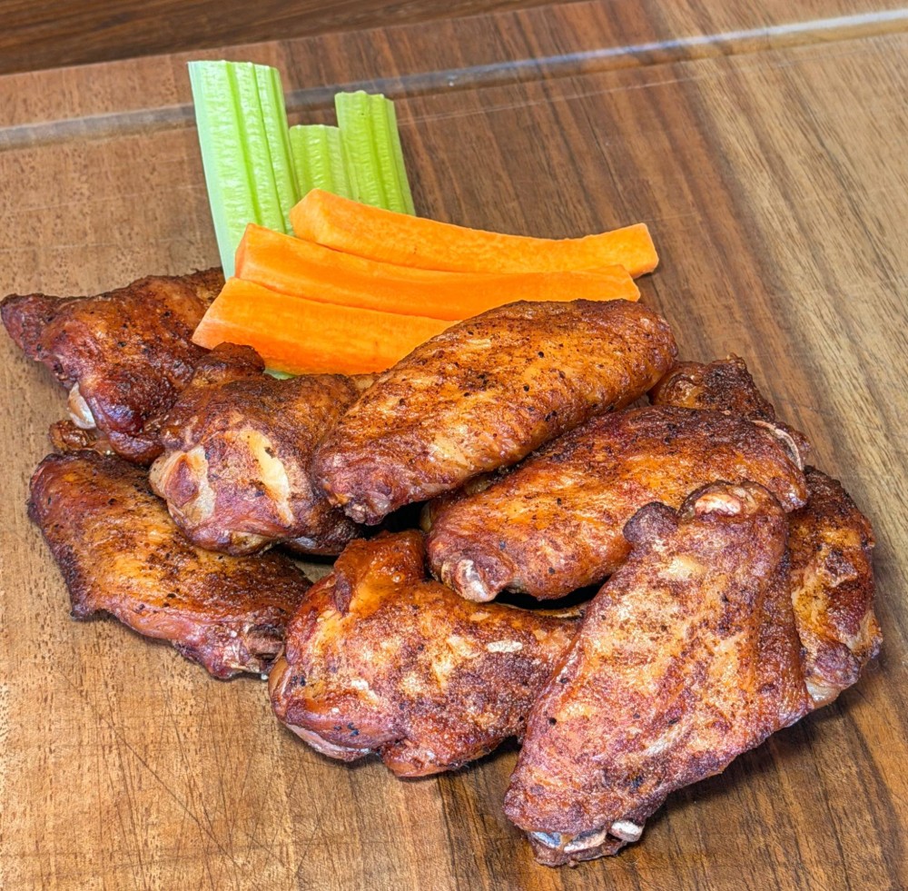 Крила BBQ Wings  
