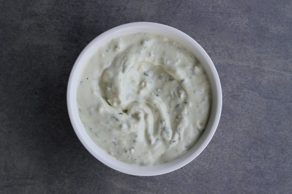 Блю Чіз Соус / Blue Cheese