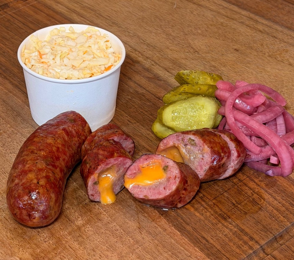 Ковбаска Кантрі / Country Sausage