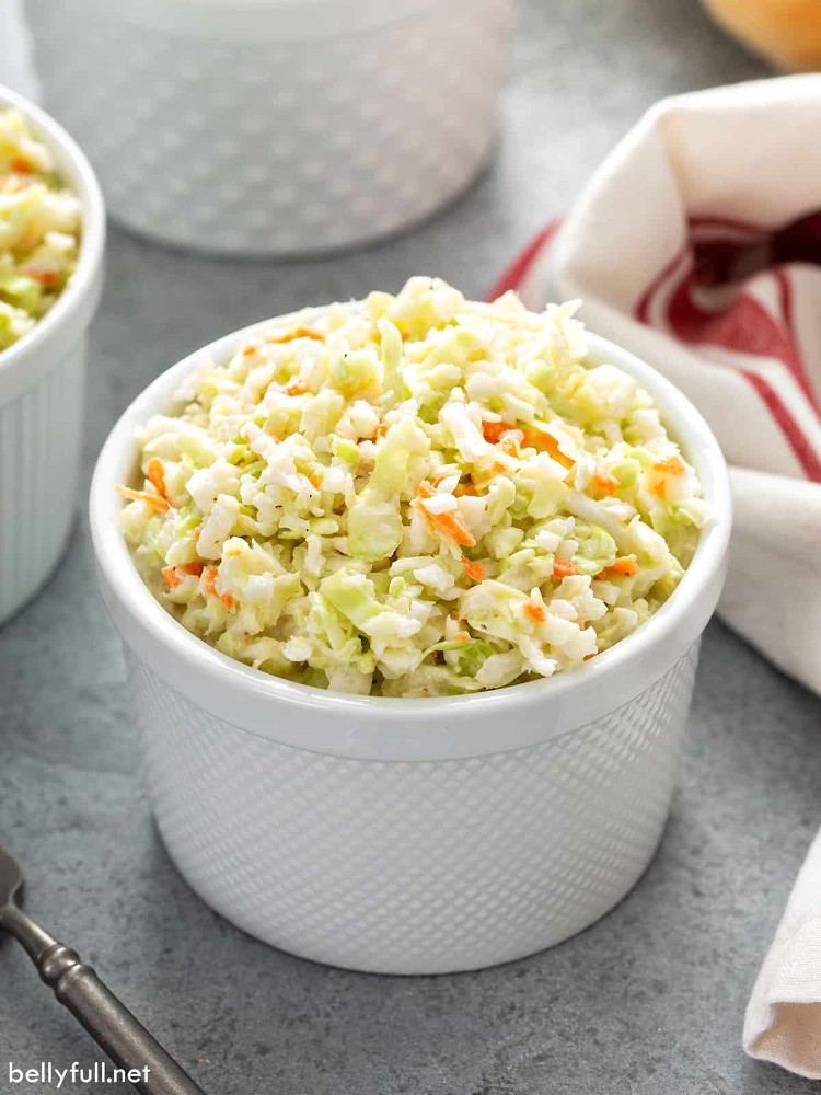 Салат Коулслоу / Coleslaw