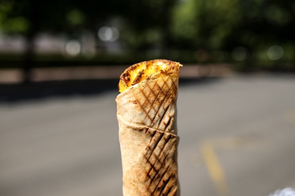 ШАУРМА ЧІЗІ