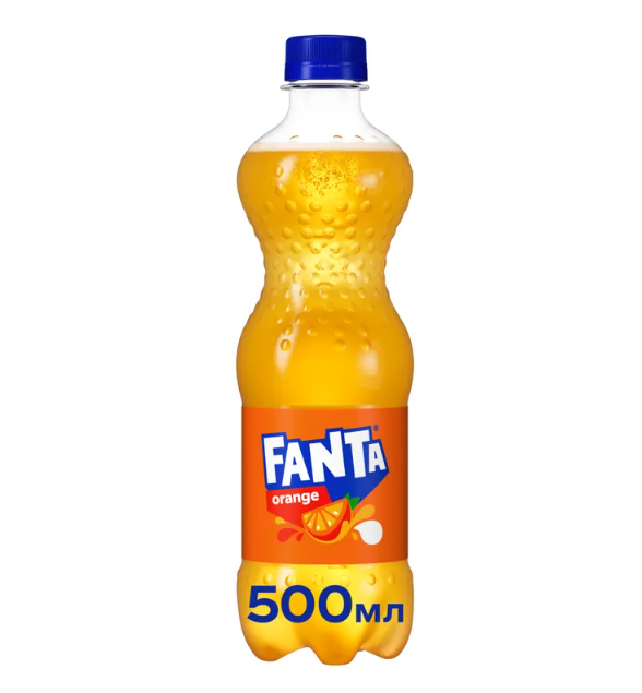 Фанта 0.5