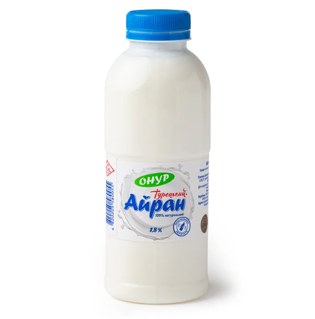 Айран 0,5