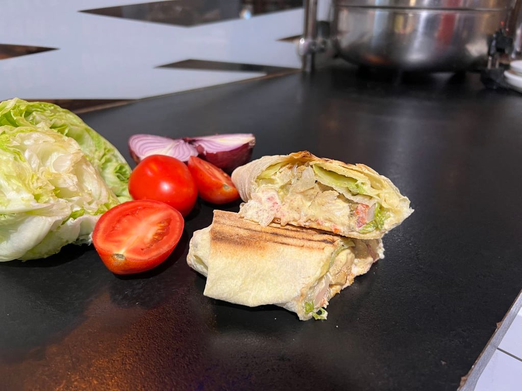 ФРАНЦУЗЬКА (КУРКА)  М