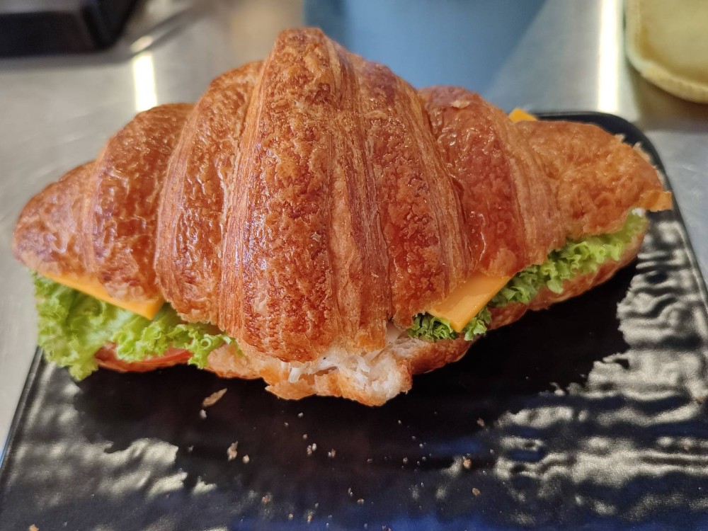 Круасан Цезар