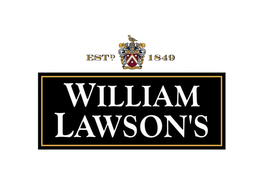 William Lawson's