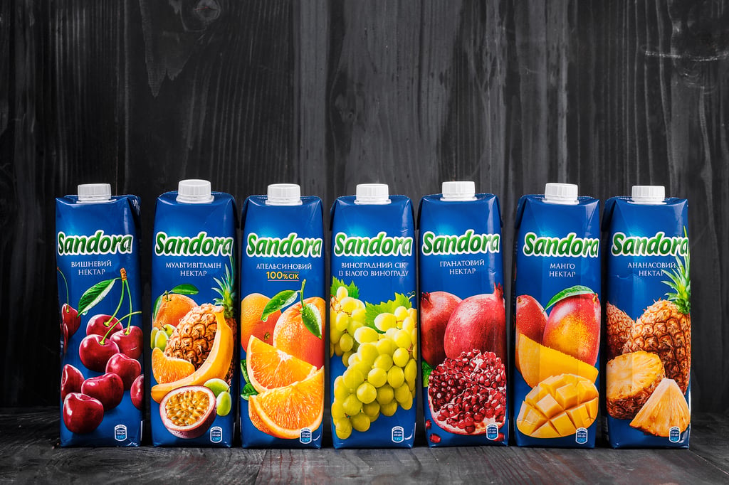 Sandora