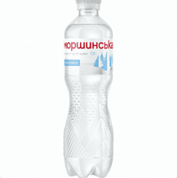 Моршинська Без Газу
