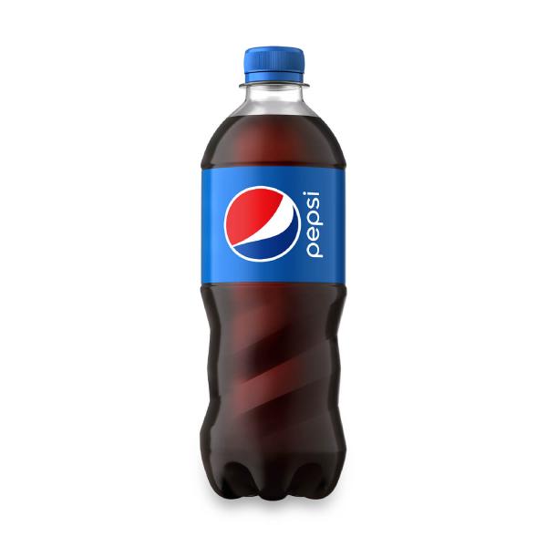 Pepsi 0.5