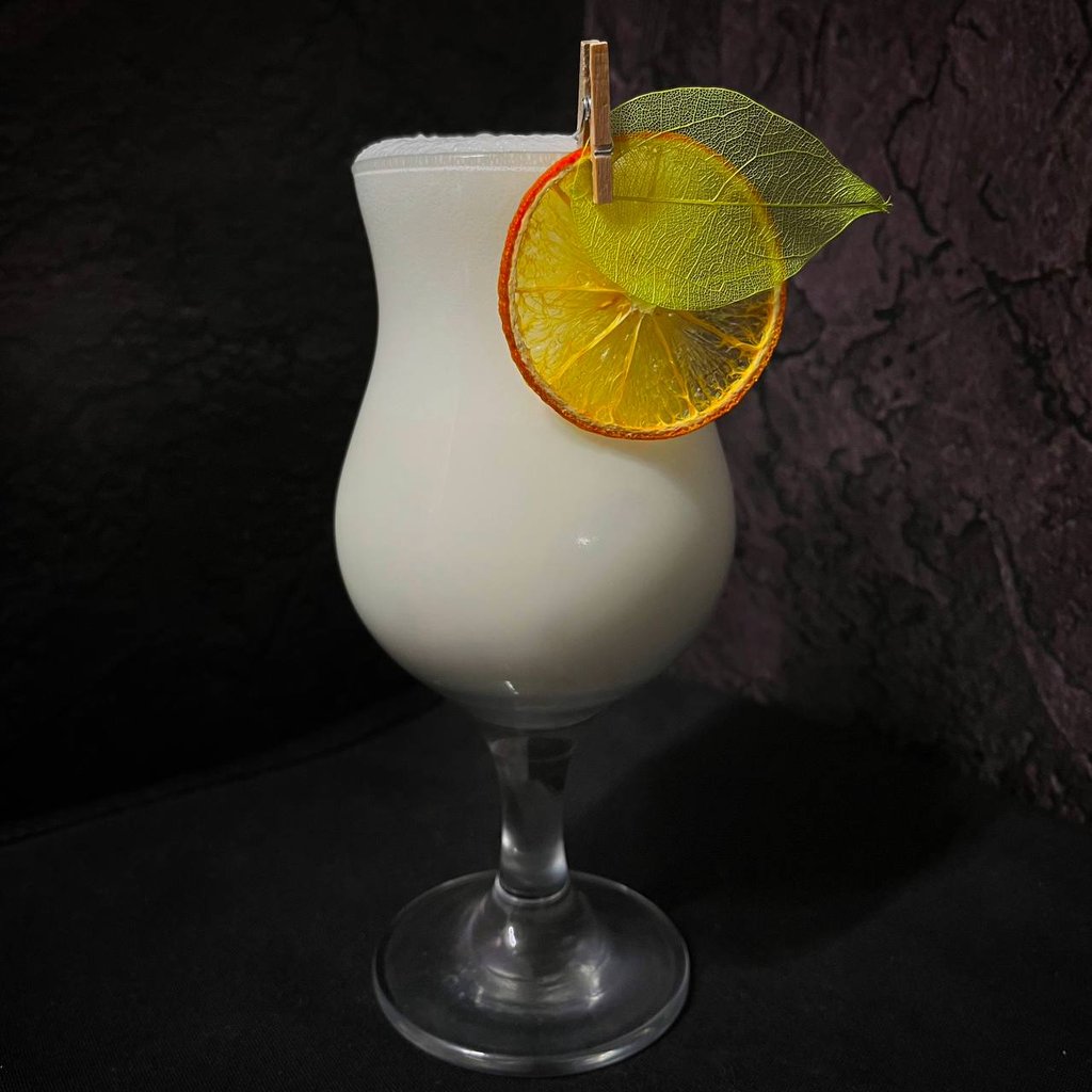 Milk Shake