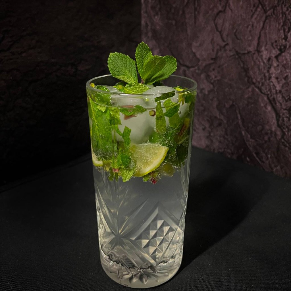Mohito