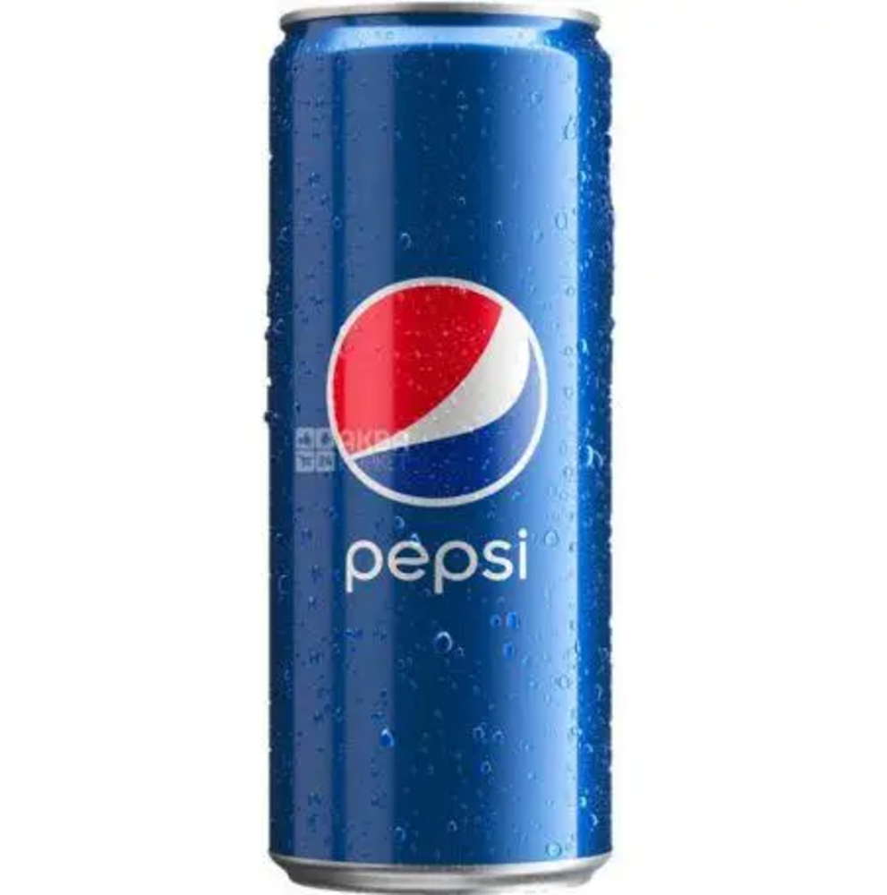 Pepsi 0,33 Ж\Б