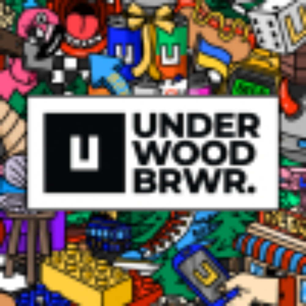 Пиво Underwood Orange Monkey 0.33L
