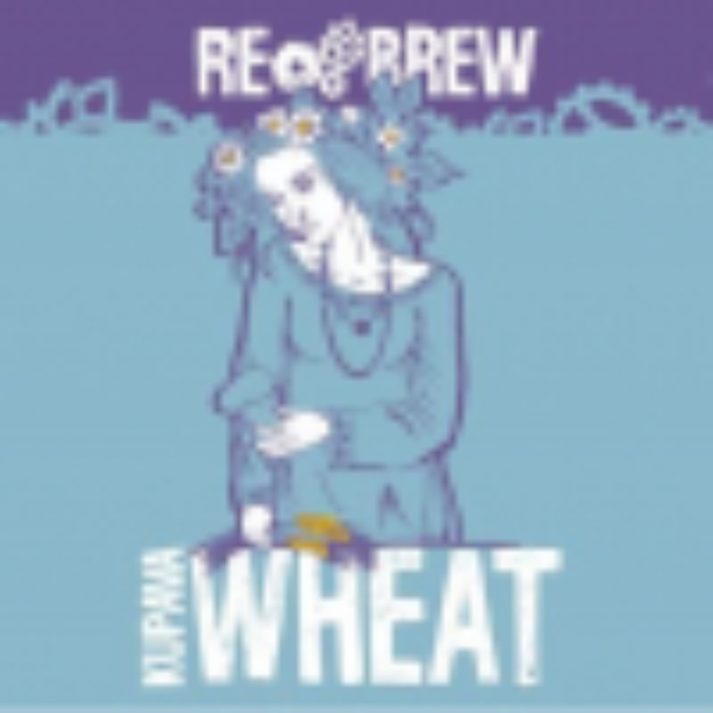 Пиво Rebrew KUPAVA 0.33L