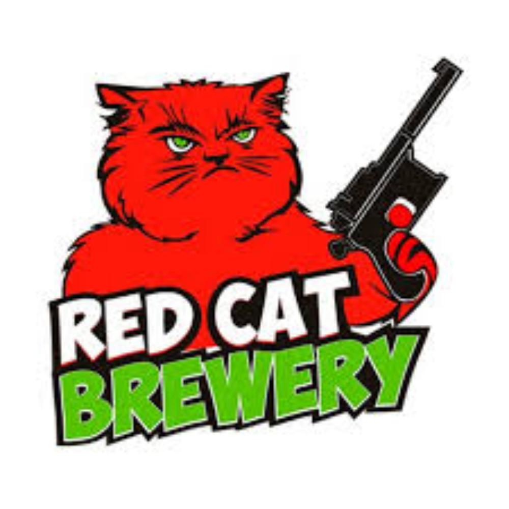 Пиво Б/А RedCat Greenwich Berry Sour 0.33L
