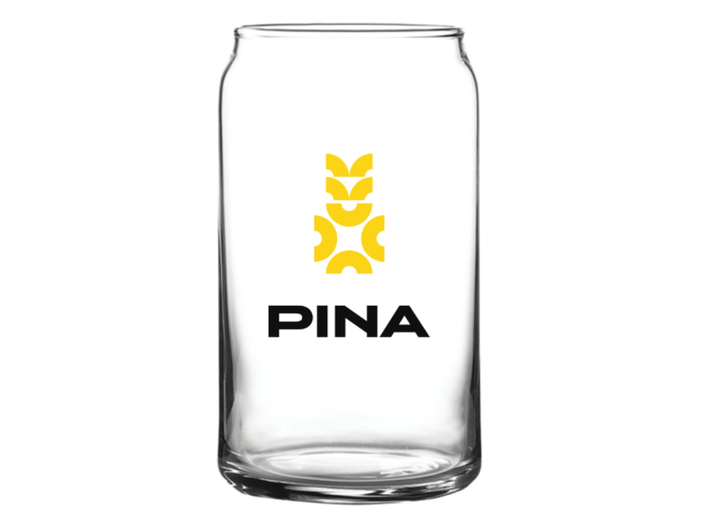 Склянка Beercan