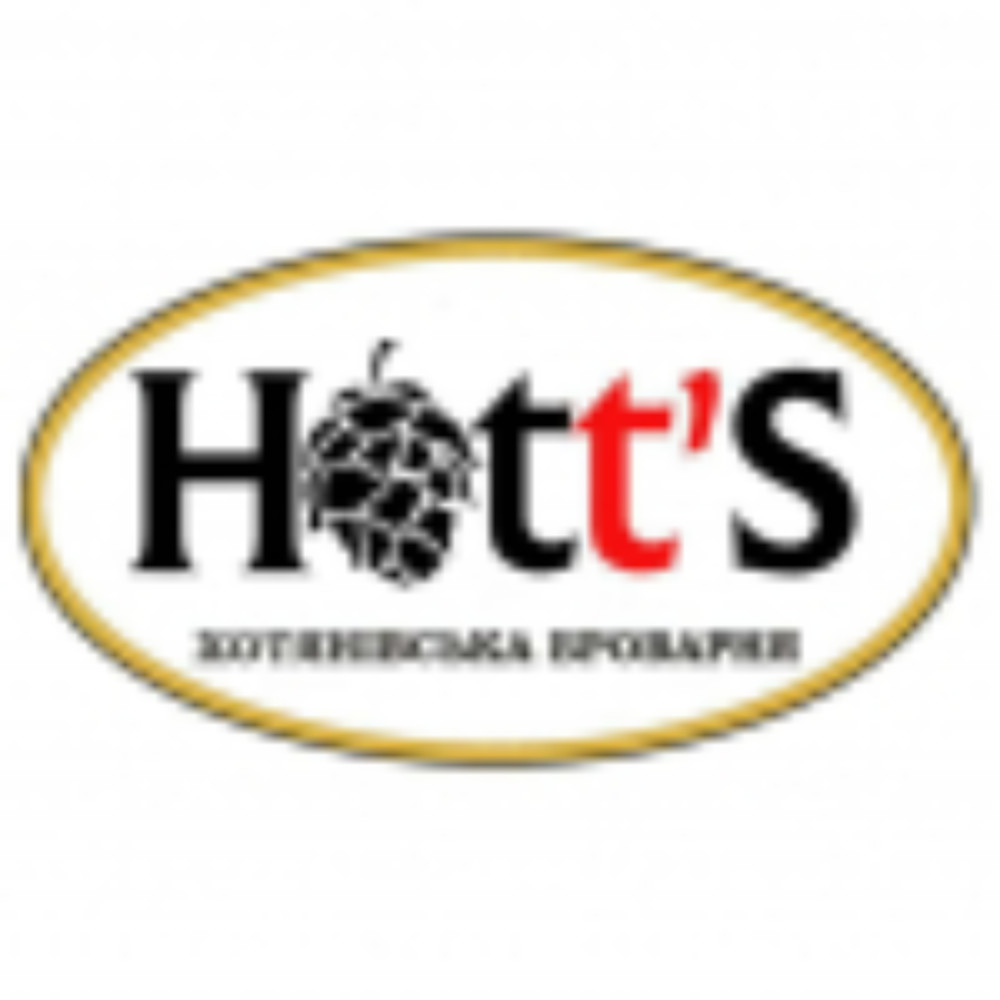 Пиво Hott's Dunkel