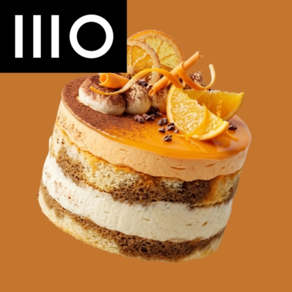 Пиво ШО Orange Tiramisu Yogurt 0.33L