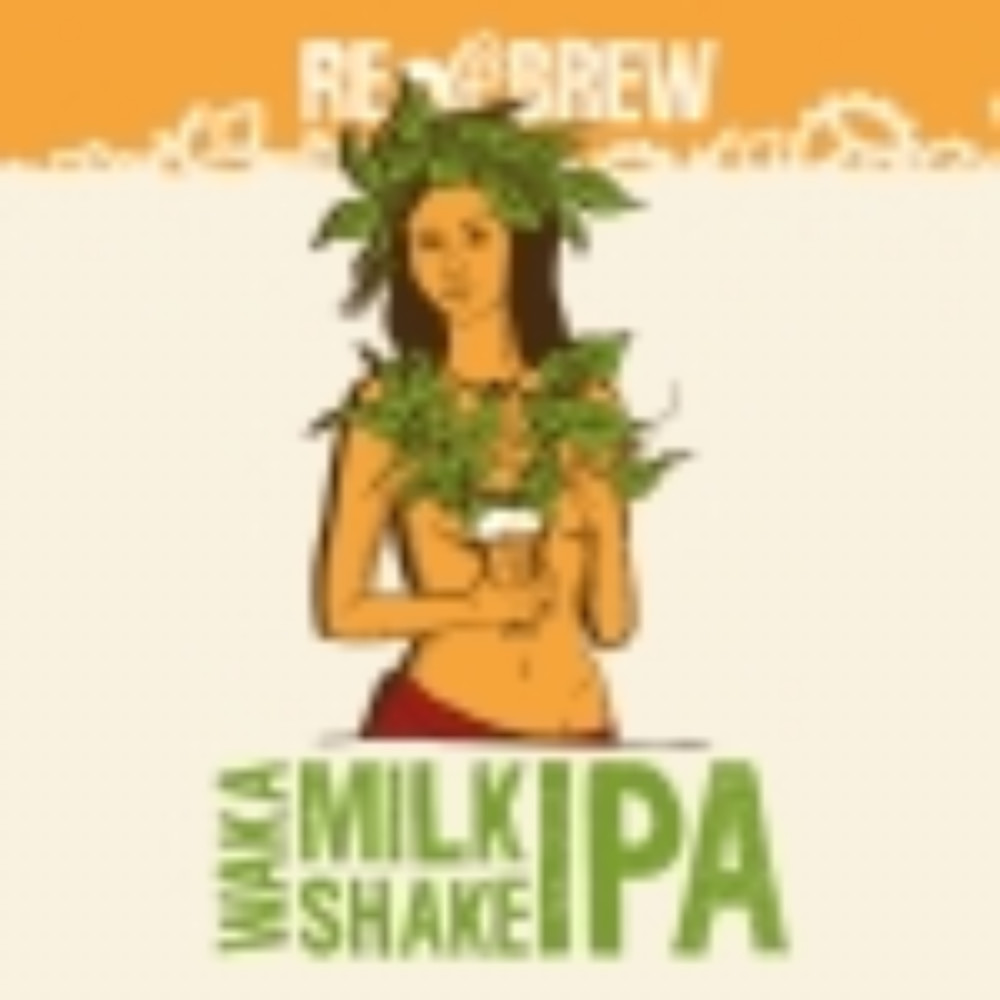 Пиво Rebrew WAKA 0.33L