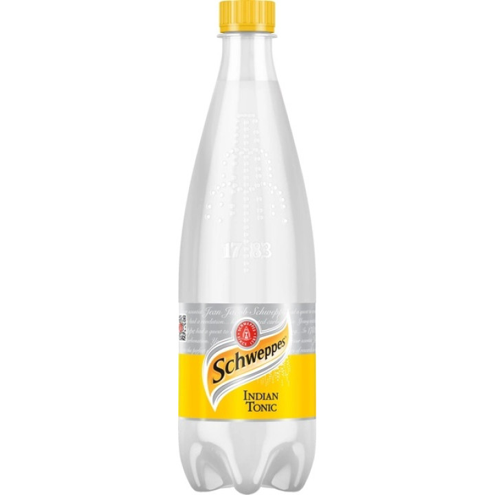 Швепс Тонік