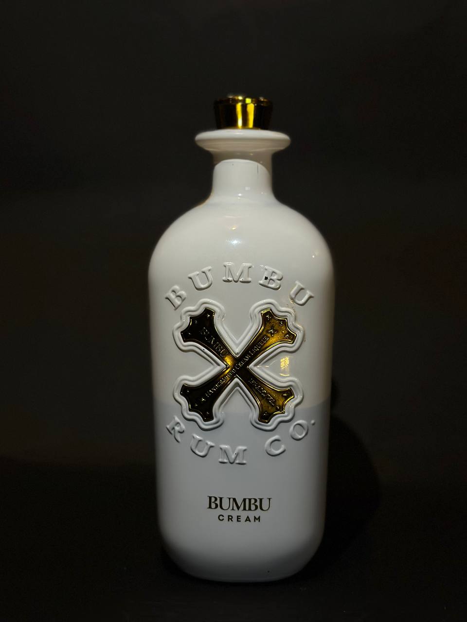 Лікер Bumbu Cream 0.7 15%