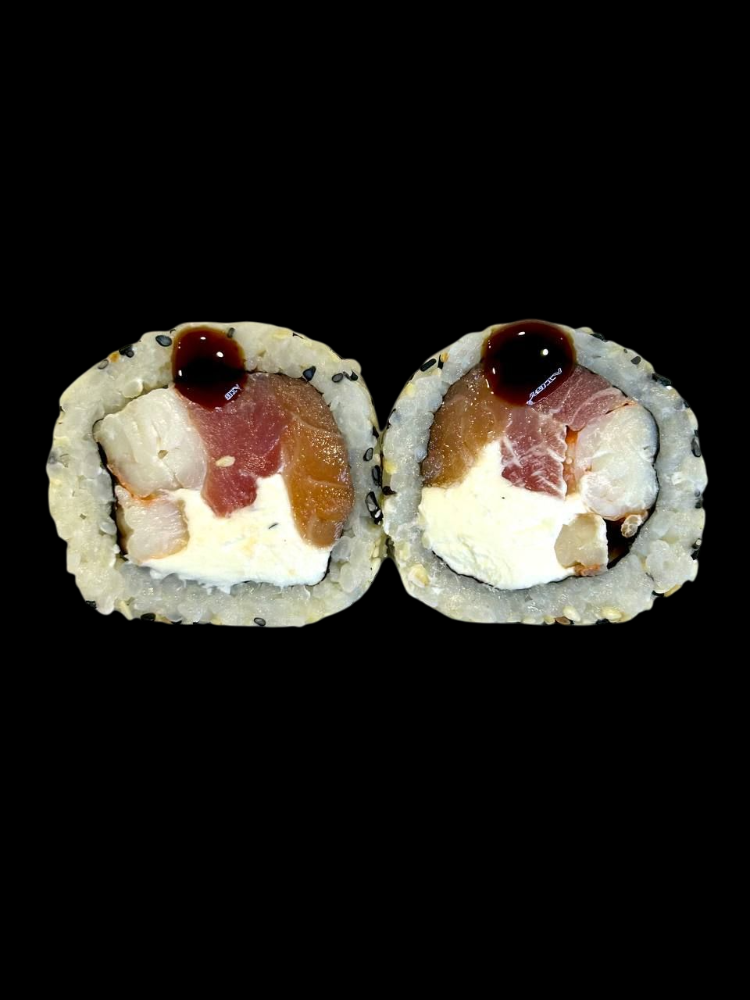 Комбо Fish *