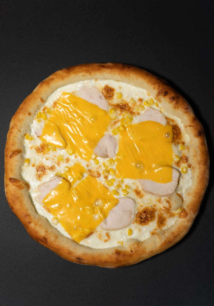 Піца Chicken cheese