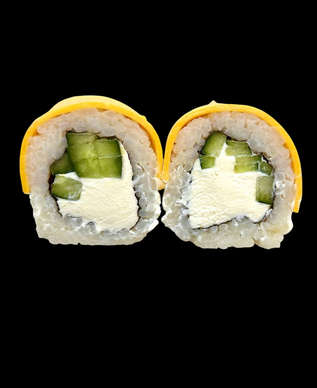 Філадельфія дабл cheese