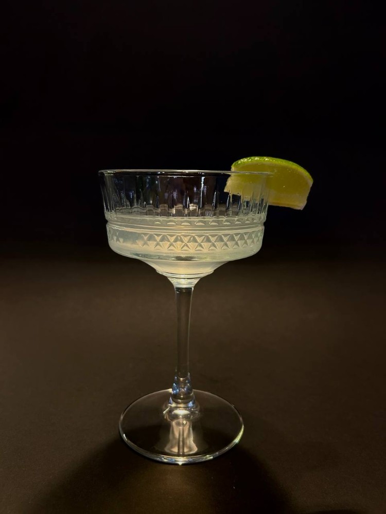 Коктейль Daiquiri