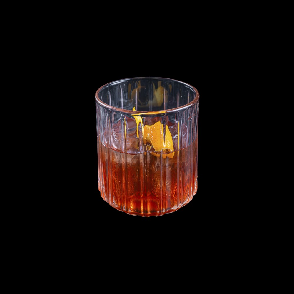 Old Fashioned