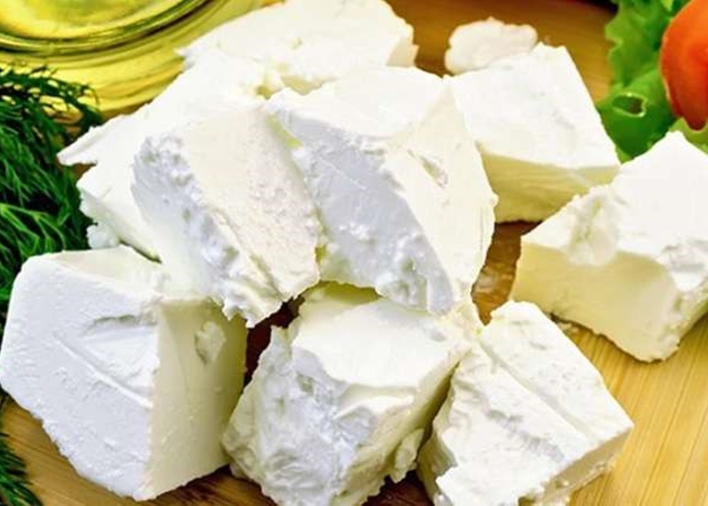 Сир фета (піца 50 г.)