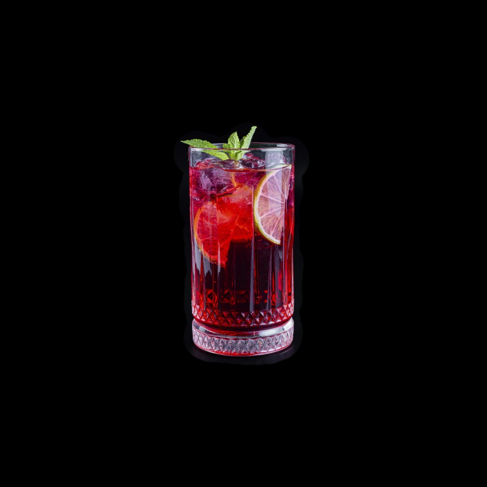  Summer in a glass