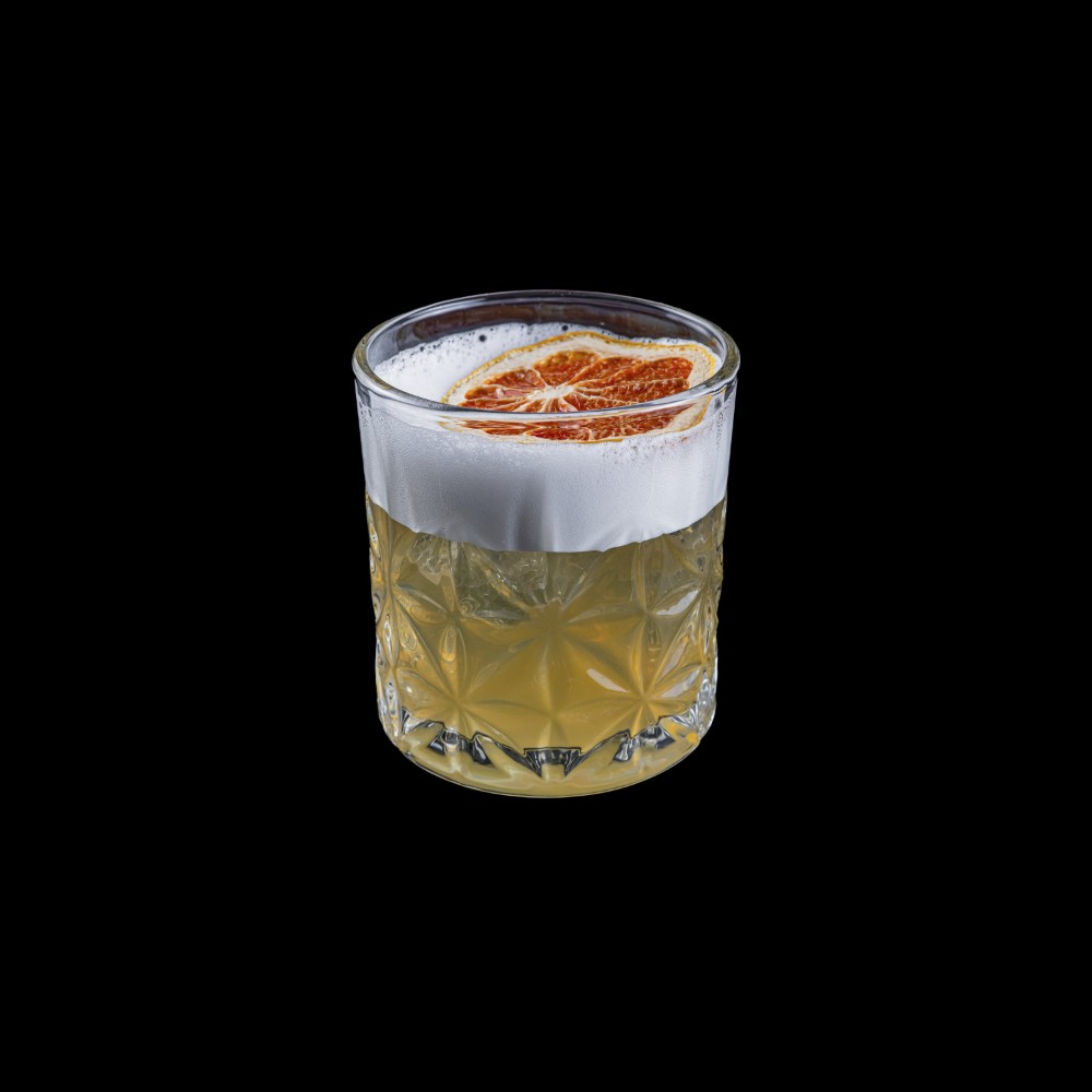 Whisky Sour (Е)