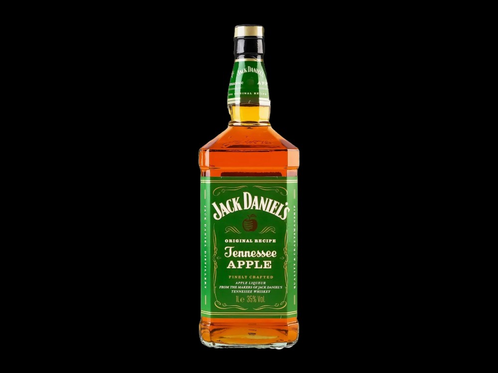Віскі Jack Daniel's Apple