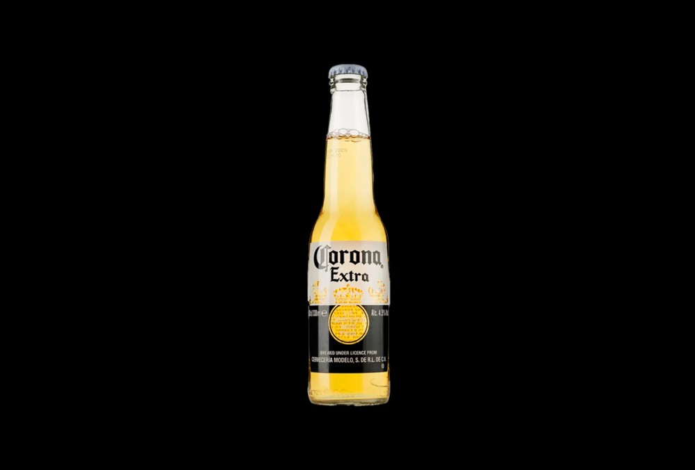 Пиво Corona Extra 0,33 