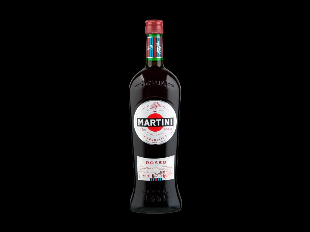Вермут Martini Rosso