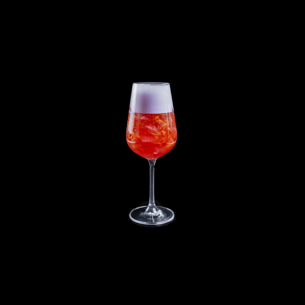 Velvet berry