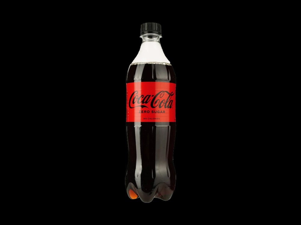 Coca Cola 0.5 ZERO